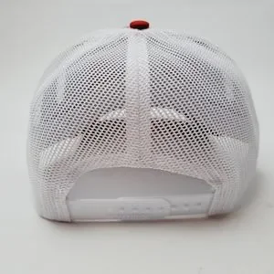 Redman Cap Handmade | Accessories | Redman Retro Vintage Style Richardson 12 ...